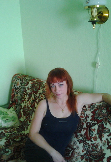 Моя фотография - Абдужалиева Евгения, 41 из Ессентуки (@abdujalievaevgeniya)