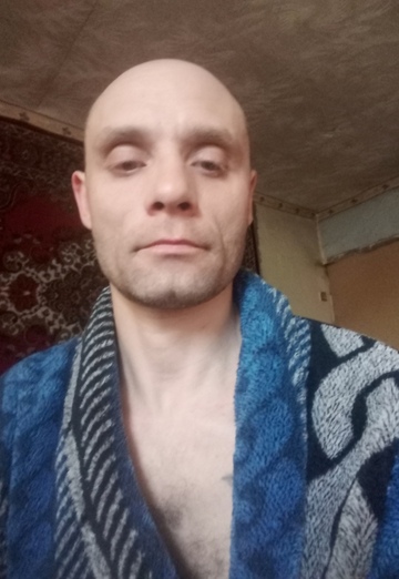 Моя фотография - Евгений, 43 из Новосибирск (@evgeniy292243)
