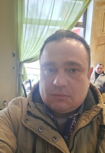 My photo - Aleksandr, 42 from Elektrostal (@aleksandr944951)