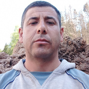 Бобокул, 33, Абрамцево