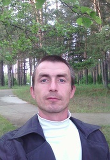 My photo - Aleksandr, 38 from Slobodskoy (@aleksandr559251)