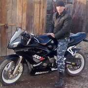 Denis, 45, Новая Ляля