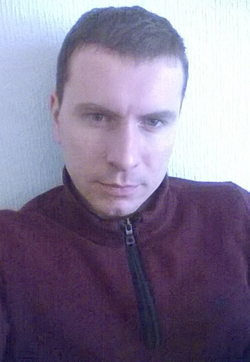 Моя фотография - Сергей, 37 из Кишинёв (@sergey923692)