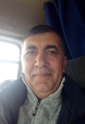 Моя фотография - Tarlan, 54 из Баку (@tarlan362)