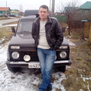 АЛЕКСАНДР, 43, Кирсанов