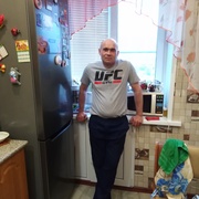 Олег Терентьев, 46, Сосногорск