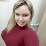 Начать знакомство с пользователем anastasia 26 лет (Весы) в Сегеже
