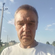 Андрей, 51, Кострома