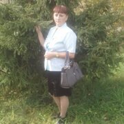 татьяна, 48, Новосмолинский