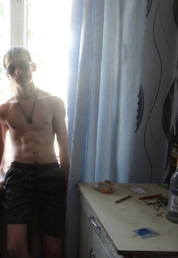 My photo - Olejik, 29 from Serdobsk (@olejik125)