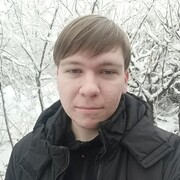 Валерий 21 Снежное