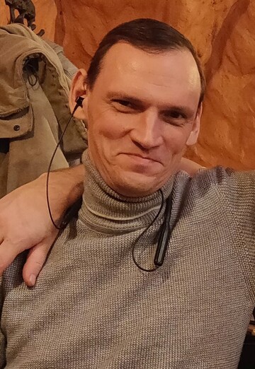 Aleksey (@aleksey27140) — my photo № 2