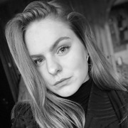 Анастасия, 20, Новоселово