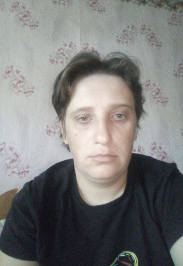 Моя фотография - Татьяна, 39 из Урюпинск (@tatyana369333)