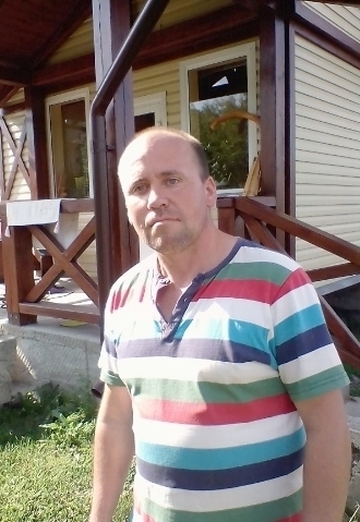 My photo - Vladislav, 43 from Belokurikha (@vladislav47790)