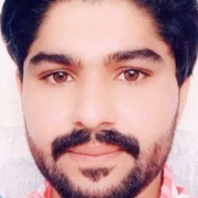 Syed Aqib 31 Lahore
