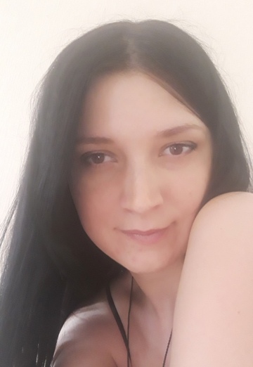 My photo - Natalya, 34 from Novoaltaysk (@natalya311067)