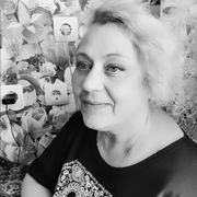 Наталья, 53, Трехгорный