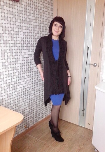 My photo - Alena, 40 from Kurgan (@alena27031)