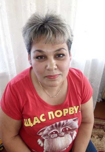 My photo - Jukova Tatyana Rafayel, 59 from Volgograd (@jukovatatyanarafael)