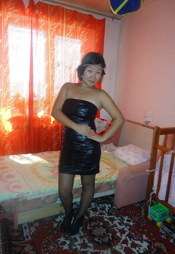 Ma photo - Viktoriia, 36 de Artem (@id526612)