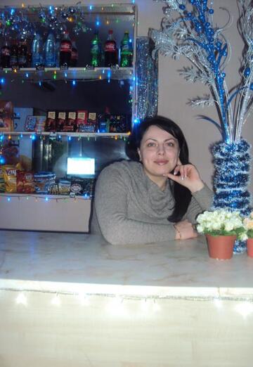 Моя фотография - Алена, 43 из Кореновск (@alynaalena)