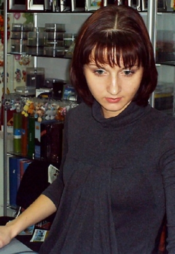 Моя фотография - Инна, 38 из Вольногорск (@anatolevna-i)