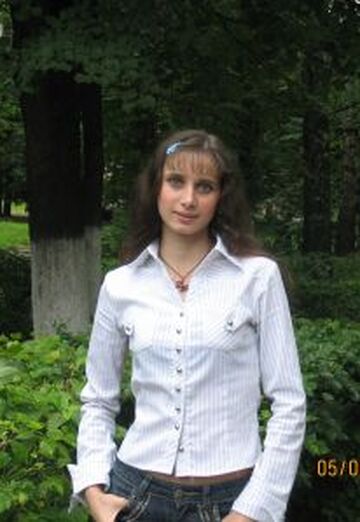 Моя фотография - Katenok, 35 из Новочебоксарск (@alexdnovchik)