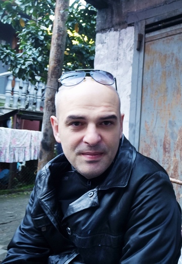 My photo - Zurab, 40 from Batumi (@zurab1315)