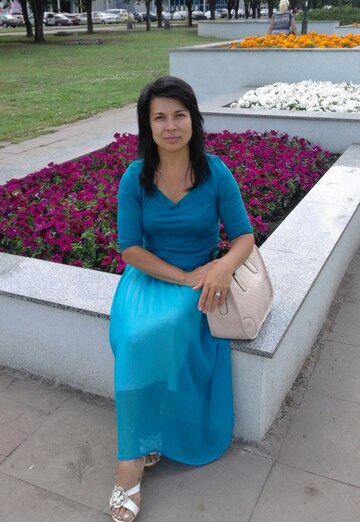 My photo - Svetlana, 45 from Inhulets (@svetlana201534)