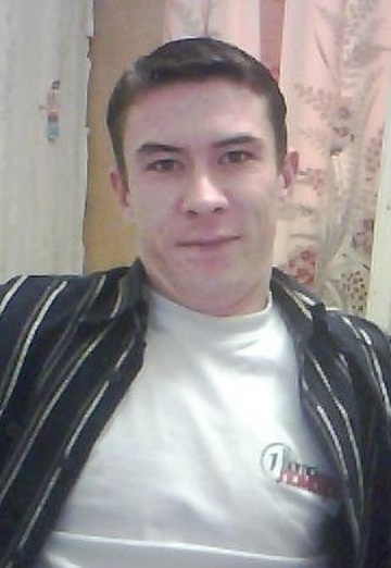 Моя фотография - Андрей, 36 из Сарапул (@andrey375161)