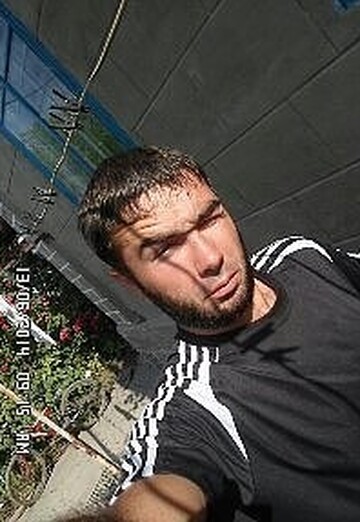 Моя фотография - ALEKS, 35 из Бишкек (@sofia951)