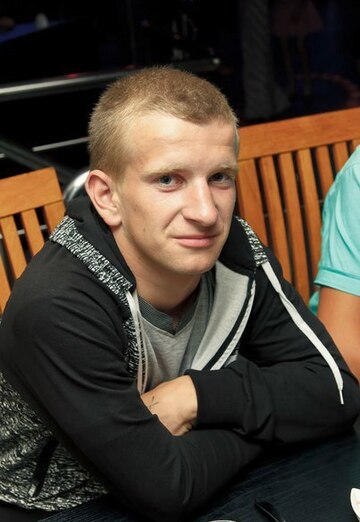 My photo - Grigorіy, 27 from Shepetivka (@grigory311)