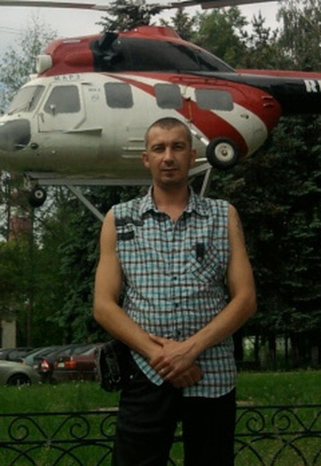Моя фотография - Сергей, 42 из Николаев (@sergey518215)