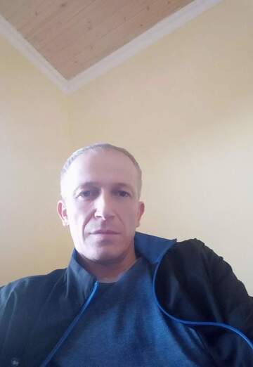Моя фотография - Руслан, 41 из Буденновск (@ruslan165671)