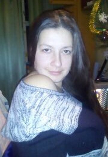 My photo - Olechka, 37 from Novaya Kakhovka (@olechka4331)