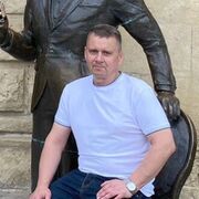 Евгений, 48, Москва
