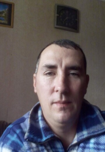 My photo - Evgeniy Aleksandrovich, 44 from Zelenodolsk (@evgeniyaleksandrovich115)
