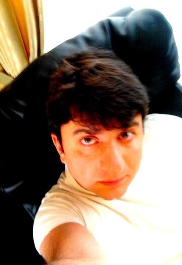 My photo - ★ Artush Vardanyan, 35 from Yerevan (@artushvardanyan)