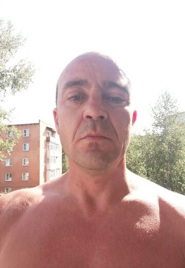Моя фотография - Игорь, 46 из Астана (@igor295063)