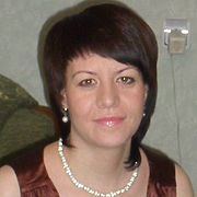 Ольга, 43, Заволжье