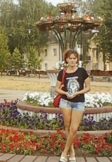 My photo - Natalya, 46 from Pervomaysk (@natalya130629)