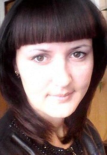 Моя фотография - Екатерина, 37 из Бийск (@ekaterinatrunova)