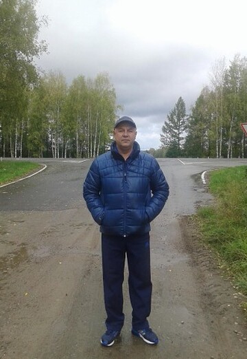 Моя фотография - роман, 56 из Саранск (@roman125541)