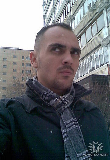 Моя фотография - Виталик, 41 из Шадринск (@vitalik6494)