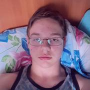 Иван, 18, Ноябрьск