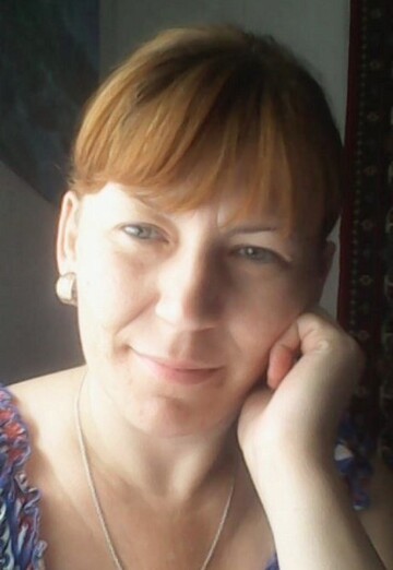 My photo - lena dvoryadkina, 47 from Rostov-on-don (@lenadvoryadkina)