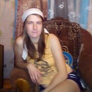 Irina Lobanowa 35 Bratsk