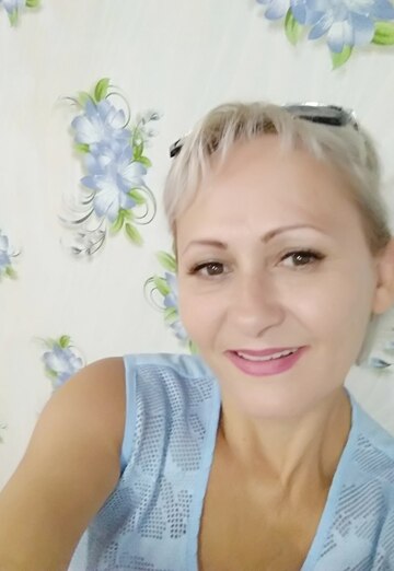 Моя фотография - Марина, 51 из Волгоград (@marina201734)