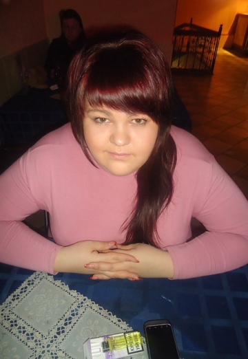 Моя фотография - Юлианна, 34 из Курск (@ulianna591)